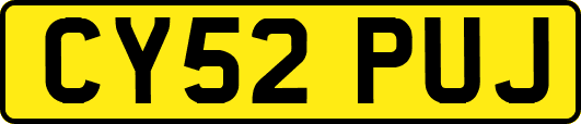 CY52PUJ