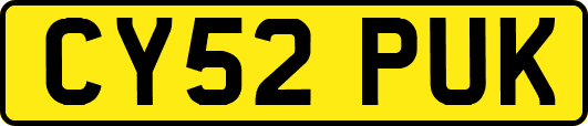 CY52PUK