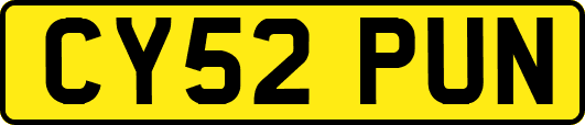 CY52PUN