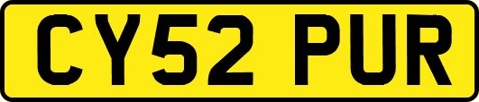 CY52PUR