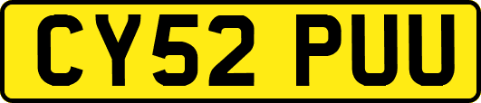 CY52PUU