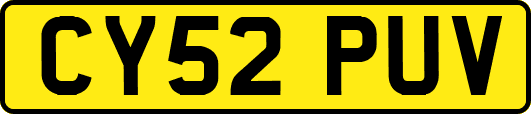 CY52PUV