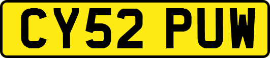 CY52PUW