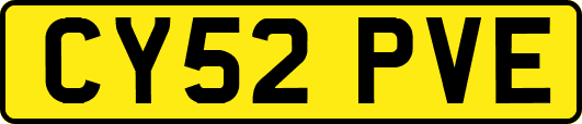 CY52PVE