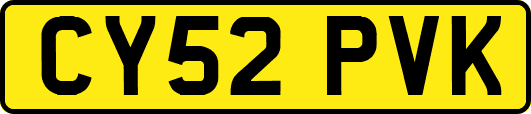 CY52PVK