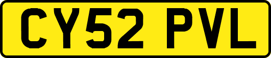 CY52PVL