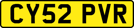 CY52PVR