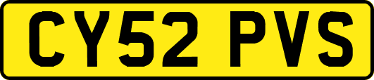 CY52PVS
