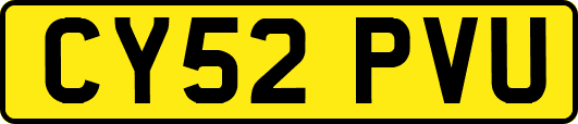 CY52PVU