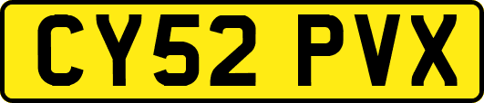 CY52PVX