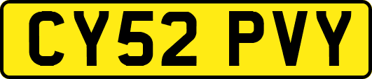 CY52PVY