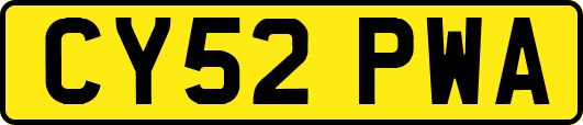 CY52PWA