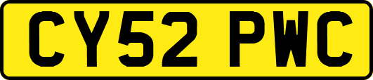 CY52PWC