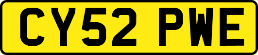 CY52PWE