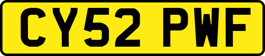 CY52PWF