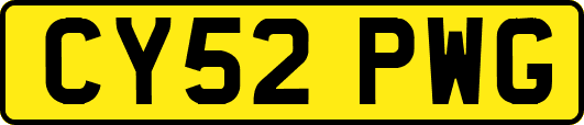 CY52PWG