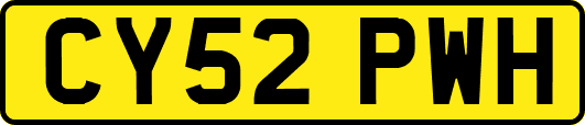CY52PWH