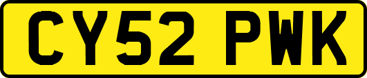 CY52PWK