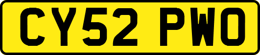 CY52PWO