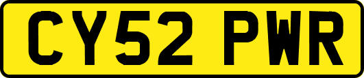 CY52PWR