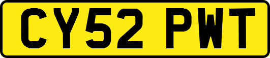 CY52PWT