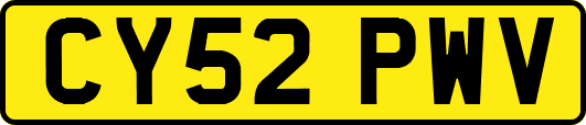CY52PWV