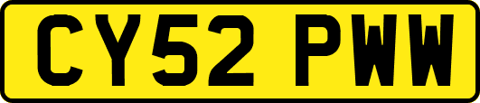 CY52PWW