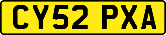 CY52PXA