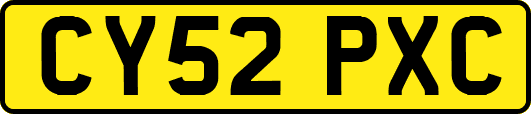 CY52PXC