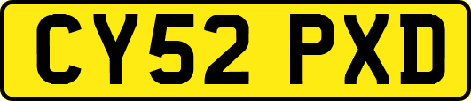 CY52PXD