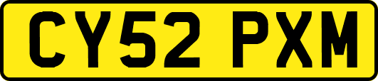 CY52PXM