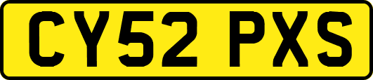 CY52PXS