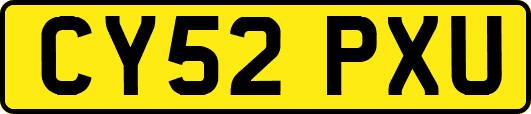 CY52PXU