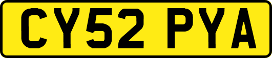 CY52PYA