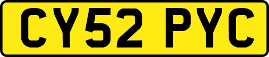 CY52PYC
