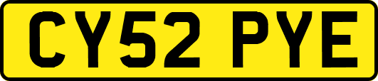 CY52PYE