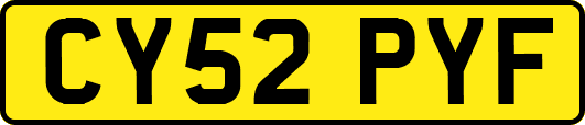 CY52PYF