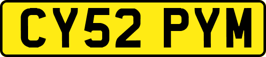 CY52PYM