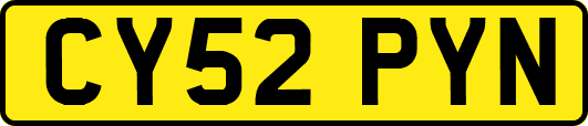CY52PYN