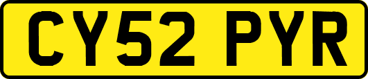 CY52PYR