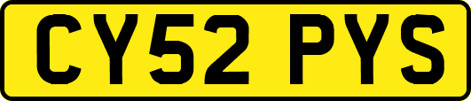 CY52PYS