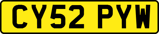 CY52PYW