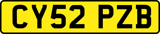 CY52PZB