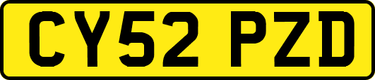 CY52PZD