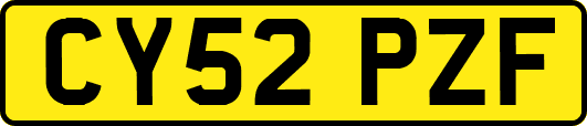 CY52PZF
