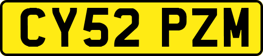 CY52PZM