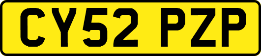CY52PZP