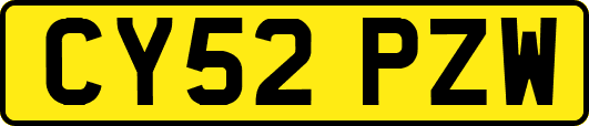 CY52PZW
