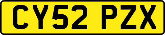 CY52PZX