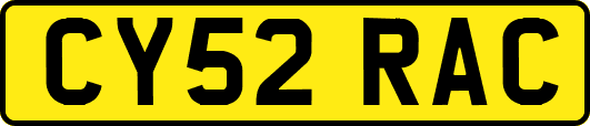CY52RAC